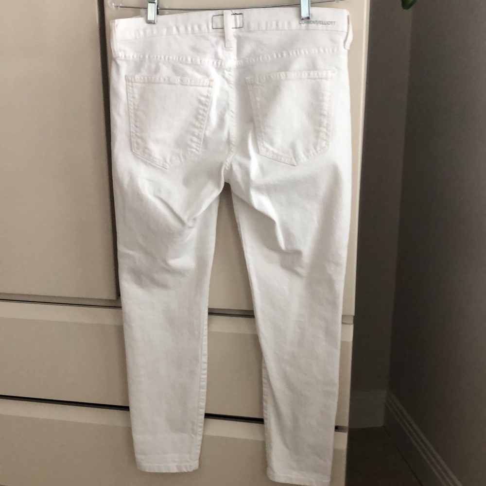 Current/Elliott Denim - Picture 10 of 10